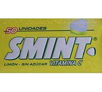 Smint Mints - Limone - SMINT - 12 lattine