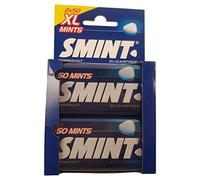 Smint - XL Peppermint | 2 x 35 grammi / 2 x 1,23 oz