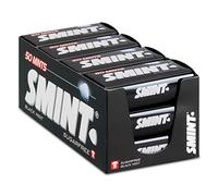Smint xl tin blackmint | 12x | Peso totale 840 gr