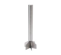 Sminuzzatore per Carne,da Cucina in Acciaio Inossidabile Alimentare | Attrezzo Manuale per Tritare Carne,per Hamburger, Verdure, Puree di Cipolle, Preparazione e Mixing Cibi