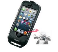 SMIPHONE5 SUPPORTO MOTO MANUBRIO CELLULAR LINE