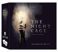 The Night Cage