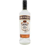 Smirnoff - Black Small Batch Vodka 70cl