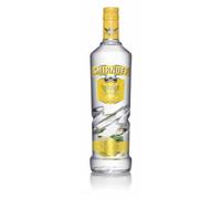 Smirnoff Lime Twist 1L