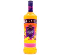 Smirnoff - Mango & Passionfruit Twist Vodka 70cl