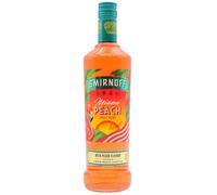 Smirnoff - Miami Peach Vodka 70cl