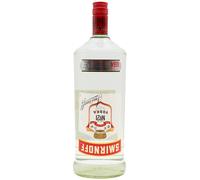 Smirnoff - No. 21 Red Label Vodka 150cl 37.5% ABV (1.5 Litre Magnum)