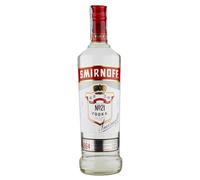 Smirnoff No. 21 Red Vodka - 700 ml