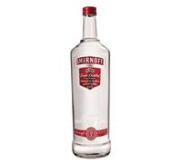 Smirnoff No. 21 Vodka 40% Vol. 3l