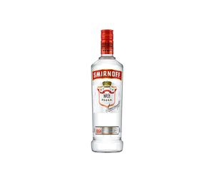 Smirnoff No. 21 Vodka 70 cl