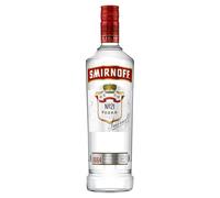Smirnoff Red Vodka - 700 ml