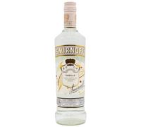 Smirnoff - Vanilla Vodka 70cl 37.5% ABV