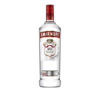 Smirnoff No. 21 Vodka 70 cl