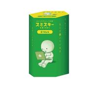 SMISKI At Work Glow Mini Figure Blind Box Toy Misterioso Dreams Inc.