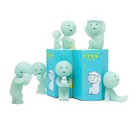 SMISKI Bathroom Series 1pz Assortimento