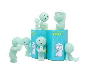 SMISKI Bathroom Series 1pz Assortimento