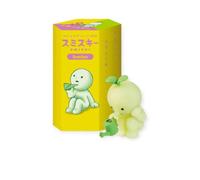 Smiski Blind Box Action Figure Sunday Series (1 Personaggio Casuale) 64438