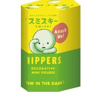 Smiski Blind Box Hippers Serie (1 Figura Casuale) 64377