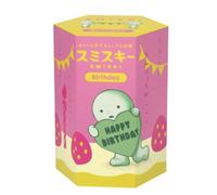 Smiski Blind Box Serie Compleanno (1 Figura Casuale) 64742