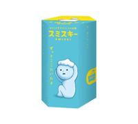 SMISKI Glow in the Dark Mini Figure Serie Bagno Blind Box by Dreams