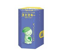 Smiski Glow Mini Figura Confezione Sorprasa Serie Letto Bed