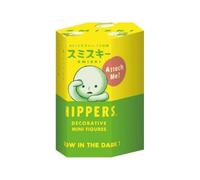 SMISKI Hippers Glow Mini Figurina Blind Box Clip-On 1 Pezzo Dreams