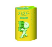 SMISKI Moving Series Glow Mini Figura Miniatura Dreams Inc. Toy Blind Box