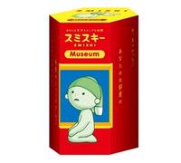 Smiski Museum Minifigure Scatola cieca