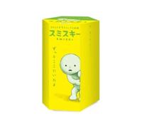 SMISKI Serie 1 Mini Figura In The Dark Glow in the Dark Scatola Cieca