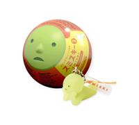 SMISKI Serie 2 Glow Capsula Con Tracolla Accessorio Blind Box Figura Dreams