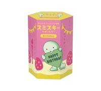 SMISKI Serie Compleanni Glow Mini Figura Blind Box Gioco Misterioso Dreams