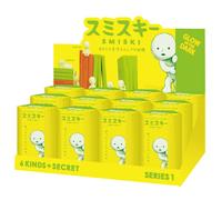 Smiski Series 1 Assort Box Set di 12 figure Blind Box NUOVE