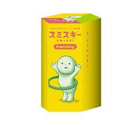 Smiski Una serie di figurine per l'esercizio che brillano, TU, SMI66426