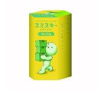 Smiski Una statuetta serie Moving Fosforescente