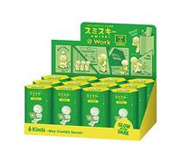 SMISKI @Work: Working at Smithy 1 Box (12 Figurine) SMI66401assort Dreams