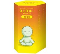 Smiski Yoga Serie Fosforescente (1 a Caso Figura) 62458