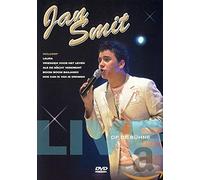 Smit, Jan - Live Op de Buhne