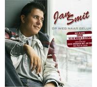 Smit, Jan - Op Weg Naar Geluk by Smit, Jan Enhanced, Import edition (2006) Audio CD