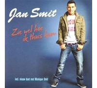 Smit, Jan - Zie WEL Hoe IK Thuis KOM [Import]