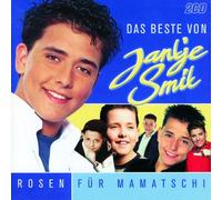 Smit,Jantje - Das Beste Von - Rosen Für Mamatschi