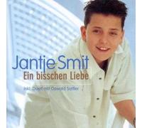 Smit,Jantje - EIN Bisschen Liebe [Import]