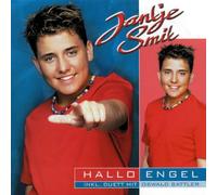 Smit,Jantje - Hallo Engel
