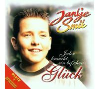 Smit,Jantje - Jeder Braucht Ein Bisschen Glück