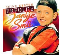 Smit,Jantje - Seine Ersten Erfolge