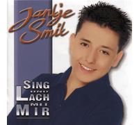 Smit,Jantje - Sing und Lach mit Mir