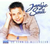 Smit,Jantje - So Kann Es Weitergehn