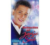 Smit,Jantje - Weihnachten mit Jantje Smit