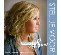 Smit, Monique - Stel Je Voor