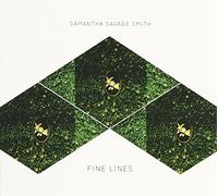 Smit, Samantha Savage - Fine Lines