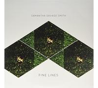 Smit, Samantha Savage - Fine Lines